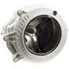 Hoover Cuve Complete Sans Poulie Pour Lave Linge - 49022211