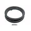 LG MDS38265303. MANCHETTE DE HUBLOT AVEC 3 TROUS LG