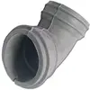 Durite Pompe De Cyclage Pour Lave Vaisselle Candy - 41015227