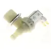 ELECTROVANNE 1 VOIE Ø12MM UNIVERSEL POUR LAVE VAISSELLE FAGOR - 284936