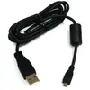 Cordon Usb Compatible Panasonic Lumix Pour Tv Audio Telephonie - D367701