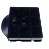 Whirlpool F115354. FILTRE TYPE 303 214 X 208 X 40 M/M WHIRLPOOL