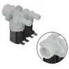 ELECTROVANNE DOUBLE CANDY 41013615 pour LAVE LINGE CANDY - VAL021CY