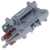 INT501ID. SECURITE PORTE LAVE-VAISSELLE INDESIT
