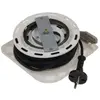 Philips 422245946391. ENROULEUR + CABLE PHILIPS