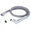 KÄRCHER Flexible Tube Pour Pieces Aspirateur Nettoyeur Petit Electromenager - 90124560