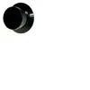 BOUTON MANETTE NOIRE POUR LAVE VAISSELLE KUPPERSBUSCH - 152392520