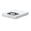 Boîte de 4 sacs feutre (28630060, 2.863-006.0) Aspirateur Karcher
