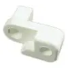 Coprs filtre pompe pour lave-linge Candy 49007894