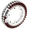 Stator (146026-19650) Lave-linge 4417EA1002K LG - 146026_3662734881408