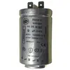 Electrolux 125002022. CONDENSATEUR 9 µF ARTHUR MARTIN ELECTROLUX