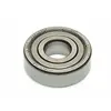 Roulement 6201 zz pour lave linge adaptable Miele 5424937