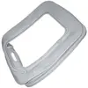 Joint de hublot (manchette) (81452546) Lave-linge Candy