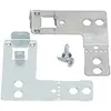 Bosch 00622456. KIT DE MONTAGE PORTE LAVE VAISSELLE BOSCH B/S/H