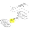Karcher Joint a levres ( vendu a l unite ) pour nettoyeur haute-pression - 63653410