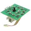 Hoover MODULE DE COMMANDE POUR LAVE VAISSELLE HOOVER - 49020455