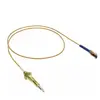 Scholtes C00053178. THERMOCOUPLE BRULEUR TRIPLA CORONA SCHOLTES