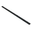 Tableau de bord noir pour lave-vaisselle C00029540