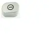 Touche On-off Inox Evo3 Pour Lave Vaisselle - C00094975