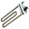 RESISTANCE + SONDE AVXXL105EX POUR LAVE LINGE INDESIT - C00112578