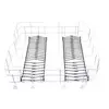 Villeroy & Boch Panier inferieur EVO3 pour lave vaisselle ariston - C00275698