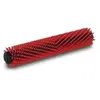 Balai rotatif rouge BR30/4C pour petit electromenager Karcher 47624280