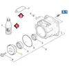 KÄRCHER Karcher - disque mutation pour moteur 2.2 kw pour nettoyeur...