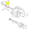 Kärcher Karcher - joint torique 8.0 x 2.0 pour nettoyeur haute-pression...