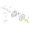 KÄRCHER MANIVELLE COMPLETE POUR NETTOYEUR HAUTE-PRESSION KARCHER - 47760530