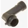 Raccord D Aspiration Pour Nettoyeur Haute-pression Karcher - 90013800