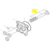 Piston complet pour nettoyeur haute-pression Karcher