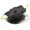 Thermostat de resistance pour seche linge LG 6931EL3001D ( 818731807 )
