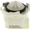 Indesit Pompe de vidange blp24-3 c00297919 pour Lave-vaisselle Whirlpool