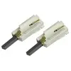 Charbon moteur hotpoint X2 pour lave linge Bluesky 995107
