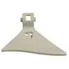 Poignee d ouverture de porte pour lave linge Vestel 40014425