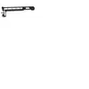 Support Module Display Ecotim Pour Lave Linge - C00270601