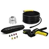 KÄRCHER KIT NETTOYAGE GOUTIERES ET CANALISATIONS