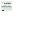 Module Electronique Configure Edw151 Pour Lave Vaisselle - 97391192630...