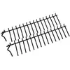 Siemens SIEMENS - Insertion Rabatables Panier Inferieur - Ref: 00645101