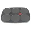 TS-01018791. PLAQUE 6 CREPES TEFAL