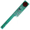 MODULE CLAVIER DE COMMANDE pour LAVE LINGE CANDY - 41041465