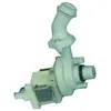 Pompe de vidange complete pour lave vaisselle Friac