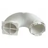 Kit evacuation seche linge pour seche linge Urania 8704347