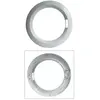 Divers Marques ENJOLIVEUR EXTERIEUR DE HUBLOT pour LAVE LINGE - 40019863