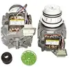 Pompe De Cyclage Complete Avec Turbine Pour Lave Vaisselle Arthur Mart...