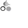 Kit Injecteur Eau Superieur Pour Lave Vaisselle - 111099192