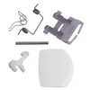 Kit poignee de porte pour lave linge Francia 719003301