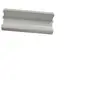 Poignee blanche 1527150005 1522918.00 - lave-vaisselle
