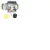 Pompe De Cyclage Complete 21673057 Pour Lave Vaisselle - 5027343200
