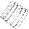 PANIER A COUVERTS LAVE VAISSELLE DIVERS MARQUES 37015462 PANIER INFERIEUR COMPLET